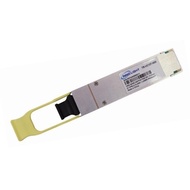 Dell Networking, Transceiver 40GbE /4x10GbE/4x25GbE 100GbE - LR Q28 PSM4, 1310nm, MPO, SMF - up to 1