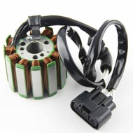 Motorcycle Stator Coil Magneto Engine Stator rotor Coil for Yamaha YZF R1 YZFR1 FZ8 FZ1 FZ8N FZ8NA F