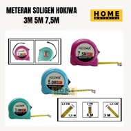 Meter hokiwaSOLIGEN 3 colors size 3 meters 5 meters 7.5 meters