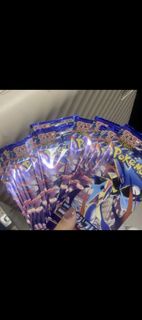 寶可夢劍盾擴展包