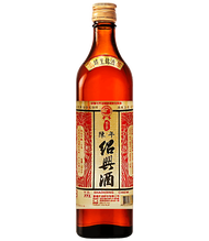 玉泉陳年紹興酒