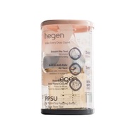 全新Hegen PCTO™ PPSU 多功能寬口奶瓶 奶樽150ml/5oz (單個裝) - 白色