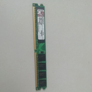 Kingston Pc2 6400 SD Ram 2gb