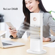 Personal Household Air Conditioner Evaporative Mini Air Cooler Fan