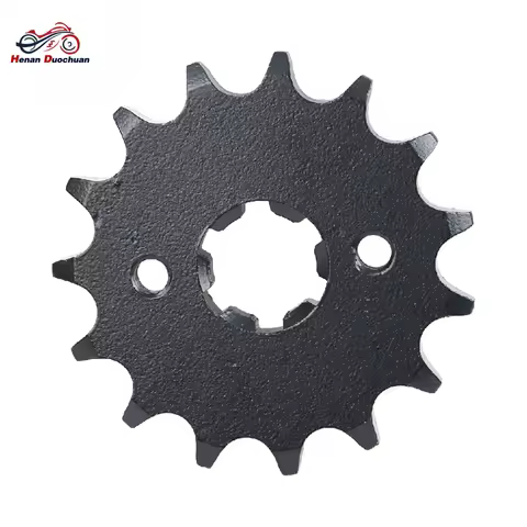 for Yamaha TZR80RR RS100 DT125 DT125E DT175 AG175F AG200 SR185 TZR 90 RS 100 DT 125 175 428 15T Moto