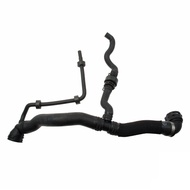 RADIATOR UPPER COOLANT HOSE - VW PASSAT CC B6 - DQ250 - 3C0122101GG