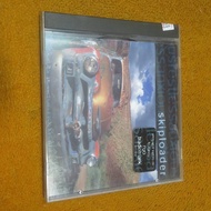 SKIPLOADER ANXIOUS RESTLESS (Unsealing ) 42A16 yuan