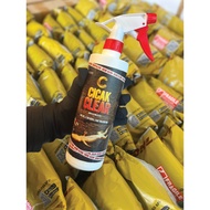 Cicak Clear Spray | PAKAR BASMI CICAK DI RUMAH DENGAN MUDAH 