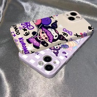 Kuromi Case HP XIAOMI REALME3/5/5I/5S/6I/6S/NARZO/6PRO/7I/C17/8PRO/9PROPLUS/REALMEC20A/C11/C2/C2S/C2