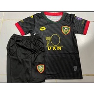 Kedah 3rd 2022 Jersey Budak Kids