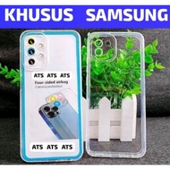 Silicone BENING Samsung M54 S21 FE S22 S23 ULTRA S24 A05S A11 A12 A13 A14 A15 A22 A23 A24 A25 A34 A5