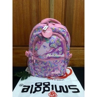 Trend Smiggle Backpack Hey There/Smiggle Bright Side/Tas Smiggle Ori Original