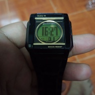 Baby-G vintage Bg-810