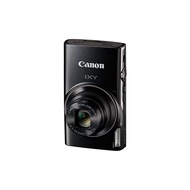 [สินค้าญี่ปุ่น] Canon IXY 650ซูมออปติคอล12x ดำ/Wi-Fi IXY650BK กล้องดิจิตอลขนาดกะทัดรัด