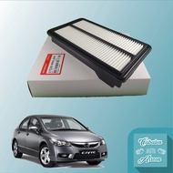 AIR FILTER For HONDA Civic FD 2.0L 2006-2011 | 17220-RRA-A00