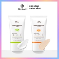 Dr.G Green Mild Up Sun 50ml Sunscreen