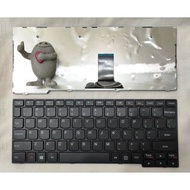 KEYBOARD Lenovo E10-30 S10-3 S100 S105 S110 S205 U160 U165 BLACK