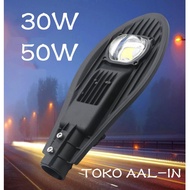 LED Street light 30W 50W PJU/ LED Cobra/ LED Street light/ - WHITE, 30 Walt