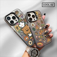 Cute cartoon Tune Goods Hologram Image Case for Redmi A7 Pro COOL-02