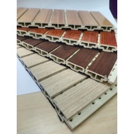 PVC CEILING SPANDREL TYPE PANEL