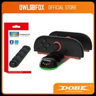 DOBE Nintendo Switch 2 Charging Dock with LED Indicator for Nintendo Joycon 2 Controller TNS-31114