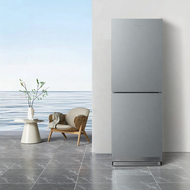 Midea | ตู้เย็นประหยัดพลังงานเสียงเงียบ 182 ลิตร