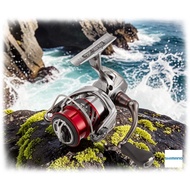 Shimano Spinning Reel 16 Stradic CI4+ C2000HGS High Gear Specifications Universal Small Reel