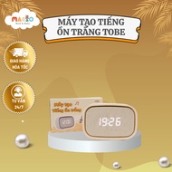 Tobe 9123 White Noise Machine