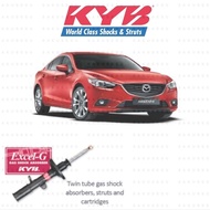 KYB Kayaba High Performance Shock Absorber for Mazda 6 GJ/GL (2013)