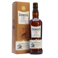 dewars blended whisky