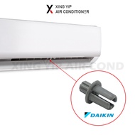 [Original Daikin] Shaft For Wall Mounted Air Cond / Swing Clip