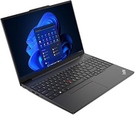 Lenovo Notebook THINKPAD E16 G1 16" WUXGA i7-1355U 1.7GHz RAM 8GB-SSD 512GB M.2 NVMe-WI-FI 6-Win 11 