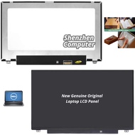 Layar LCD Del Latitude 5280 5290 7280 7290 NT125WHM-N42 B125XTN01.0 HW4A monitor Non touch screen