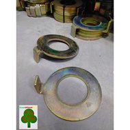 Backhoe CASE 580SK /L  Swing Tower Lock Washer