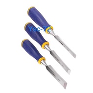 WOOD CHISEL / IRWIN MARPLES MS500 ALL PURPOSE CHISEL 3/8''~11/2'' / 1PC
