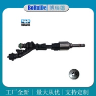 0261500105 8W93-9F593-AD Injector Suitable for Jaguar Land Rover Discovery 5.0V