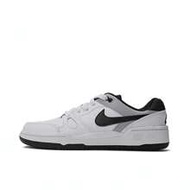 2025 Boys' NIKE FULL FORCE LO (GS) Retro Low-Top Shoes FV5929-101