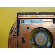 5 PCC 3 Radiator Cooler Heatsink Fan For LE THINKPAD T490s 01Ay994 01Ay995/01Yu186 01Yu187