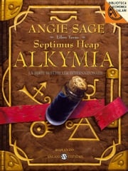 Alkymia Angie Sage
