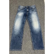 Levis Jeans 505w33 L32 Deluxe