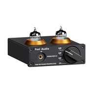 Fosi Audio Mini Stereo Phono Preamp For Turntable