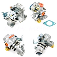 Y15ZR THROTTLE BODY 36MM 42MM RACING THROTTLE BODY Y15ZR Y15