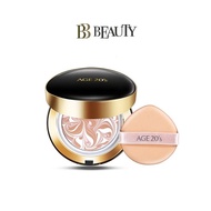 Age 20s Signature Essence Cover Pack Moisture SPF50 #21[White/ Pink/ Black][Delivery Time:7-10 Days]