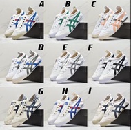 Asics 亚瑟士 /Onitsuka Tiger 鬼冢虎 帆布日系輕便運動鞋