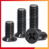 [100 Pieces]- KM Screw GB819 M2.5 x 8mm Carbon Steel Shop