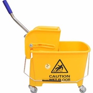 Mop Wringer Clean Matic Floor Mop Wringer