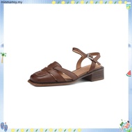 Santa Barbara Ladies Pump Gladiator Sandal S0224031 Kasut Sandal Perempuan