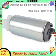 Electric Fuel Pump for  Outboard Motor DF200 DF225 DF250 DF300 DF250A DF300A DF 200 225 15200-93J01 
