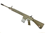 {凱璿 生存遊戲專賣店}  VFC KAC M110 SASS GBB 全金屬 瓦斯狙擊槍 2023年最新版