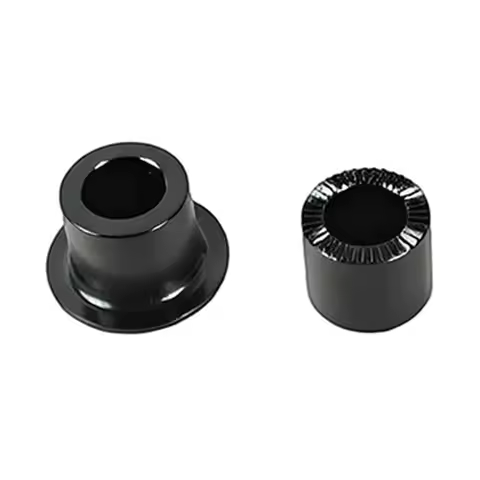 Pasak Bicycle Hub Adapter End Caps QR 9X100mm 10X135mm THRU 12X100mm 15X100mm 12x142mm For Pasak Hub